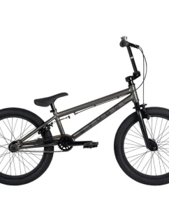 BMX kolo Huffy Symbol Freestyle 20" Charcoal