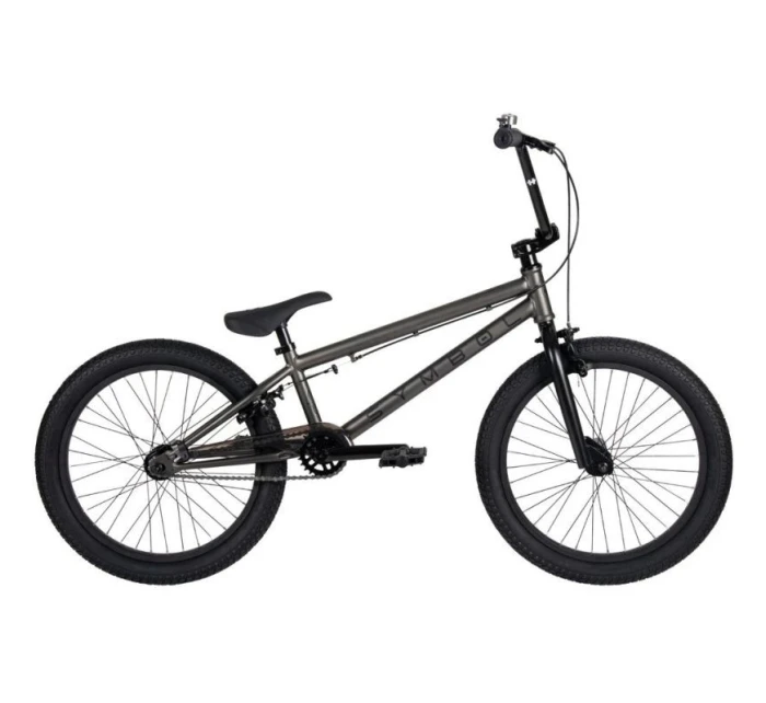 BMX kolo Huffy Symbol Freestyle 20" Charcoal
