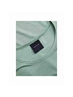 Dámské tričko PEAK PERFORMANCE W Trail Longsleeve, zelená barva Dámské tričko PEAK PERFORMANCE W Trail Longsleeve, zelená barva