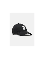 Czapka z daszkiem Peak Performance Retro Cap kolor czarny