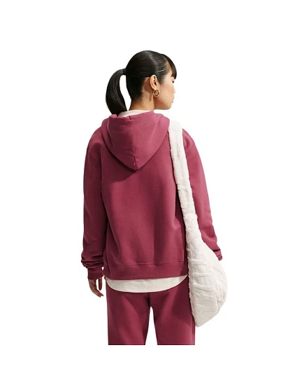 Dámská mikina Studio Fleece Medium model 22311116 - NIKE Dámská mikina Studio Fleece Medium model 22311116 - NIKE