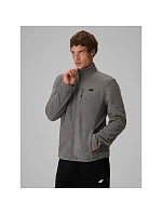 Polar regular ze stójką męski model 22548143 - 4F Polar regular ze stójką męski model 22548143 - 4F