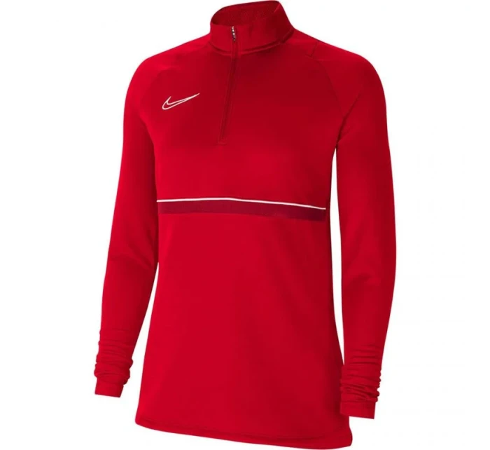 Dámská mikina Dri-Fit Academy W CV2653-657 - Nike