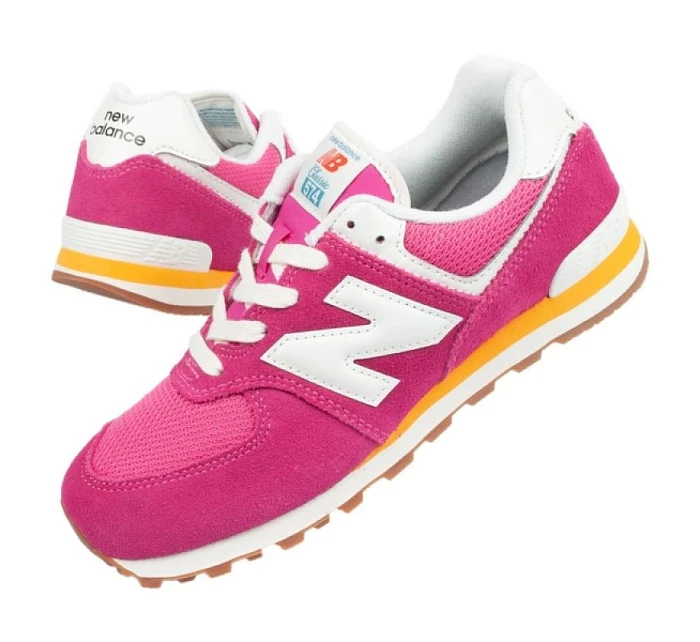 Boty W model 22080875 - New Balance Boty W model 22080875 - New Balance