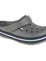 Žabky Crocs Crocband Clog K Jr 207006-05H