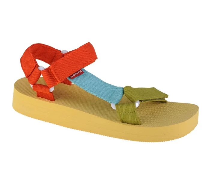 Levi's Cadys Low Sandal W 233029-109-70