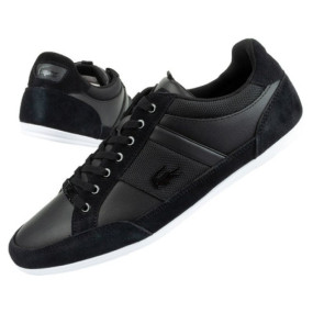 Sportovní obuv  M model 17758237 - Lacoste