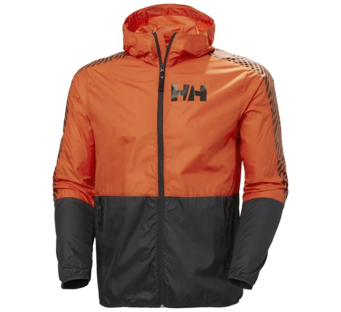 Helly Hansen Active Wind Jacket M 53442 300 pánské Helly Hansen Active Wind Jacket M 53442 300 pánské