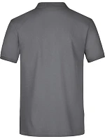 JN 708 Pánské piqué polo carbon model 22488481 - Daiber