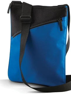 Kimood KI 0304 Univerzální taška přes rameno 19.0304 royal blue