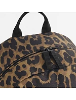 BagBase BG 195S Mini batoh "Leopard Print" 52.195S leopard print BagBase BG 195S Mini batoh "Leopard Print" 52.195S leopard print