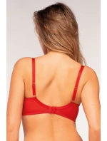 Unikat Juliet barva:červená