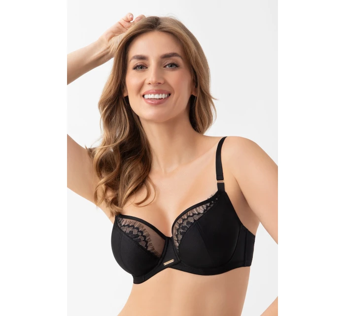 Gorsenia K937 Evia barva: černá