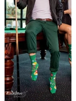 Duhové Ponožky Pro  3 model 21606822 - ZOOKSY/RAINBOW SOCKS