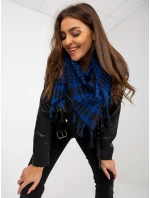 Dámský šátek AT CH model 21307989 tmavě modrý - FPrice