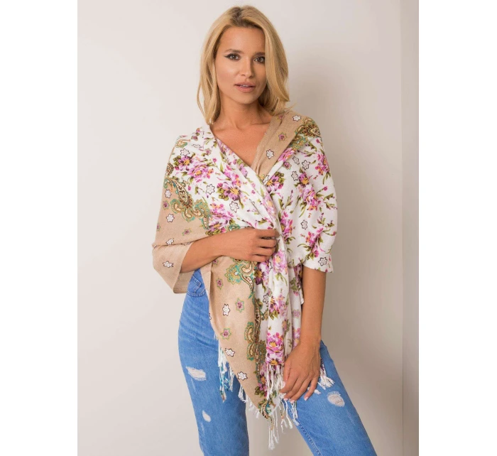 Závoj AT CH Q7 4 béžový Závoj AT CH Q7 4 béžový