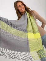 Šála AT SZ 2001 1.87 šedá Šála AT SZ 2001 1.87 šedá