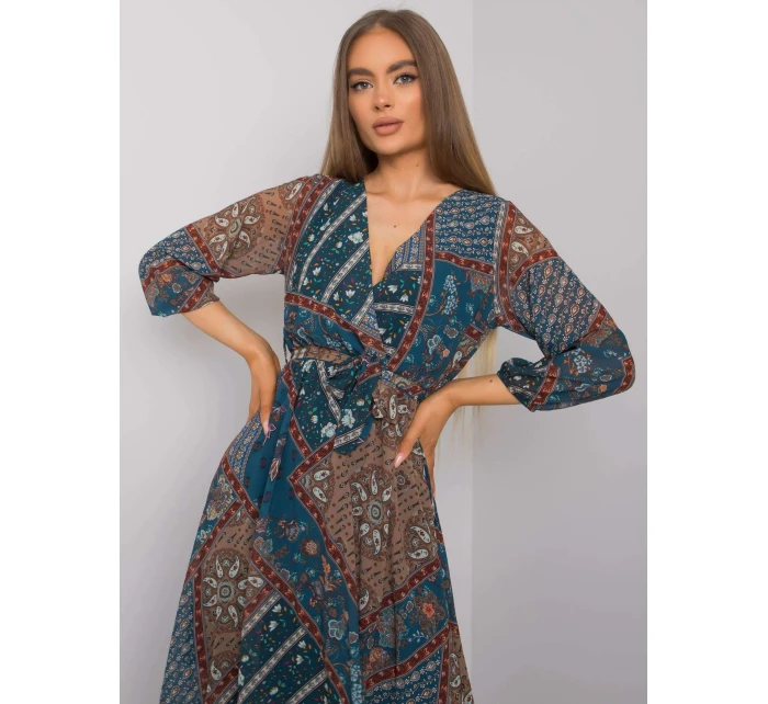 Šaty TW SK BI 3824.20 námořních lodí