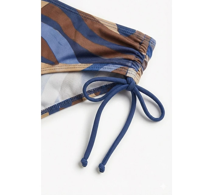 Plavky Tropical Drift - Demi Saison