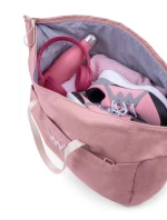 Cestovní taška VUCH Morrisa Pink Cestovní taška VUCH Morrisa Pink