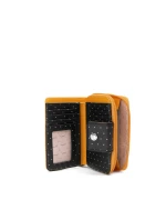 Peněženka VUCH Leora Yellow