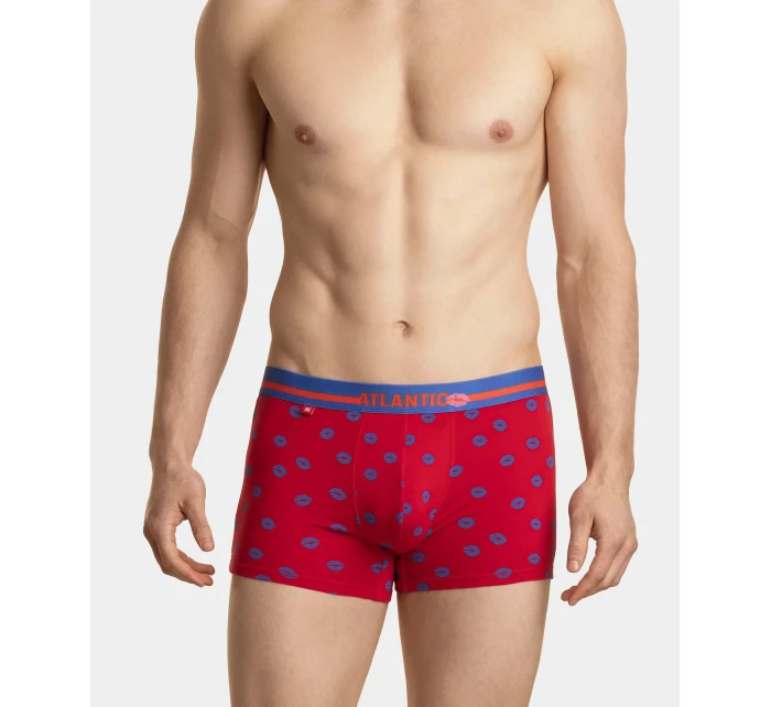 Pánské boxerky 2Pack model 20036063 - Atlantic