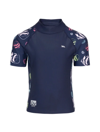 Dětské koupací tričko Trespass Jella