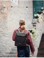 Dámský batoh Vuch Mikko Black