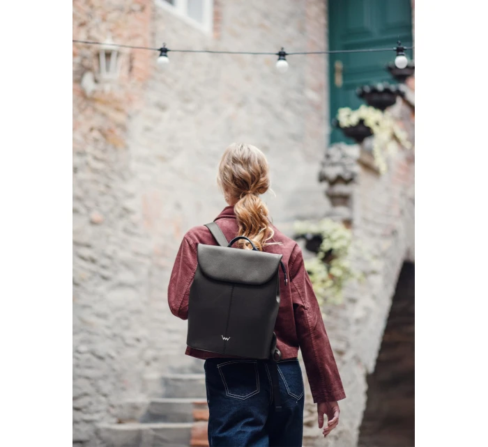 Dámský batoh Vuch Mikko Black