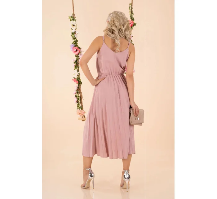 Dámské šaty model P43931 - Merribel Dámské šaty model P43931 - Merribel