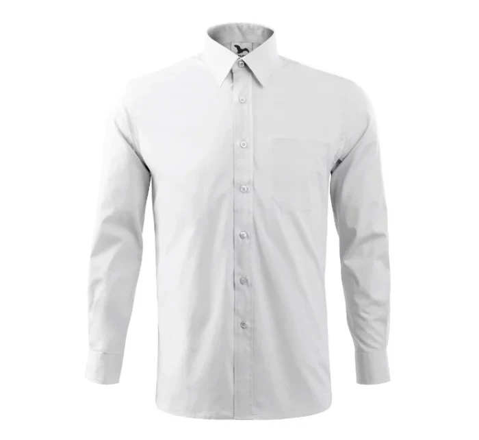 Pánská košile bílá  model 21399693 - Malfini