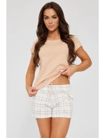 DÁMSKÉ KALHOTY model 22009526 W/26 - Cornette DÁMSKÉ KALHOTY model 22009526 W/26 - Cornette