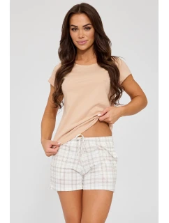 DÁMSKÉ KALHOTY model 22009526 W/26 - Cornette