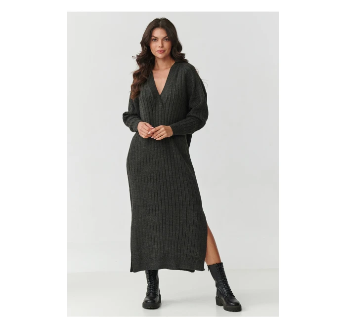 Denní šaty model 217375 Makadamia