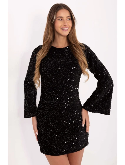 Krátké šaty  model 220312 Italy Moda