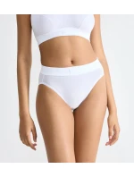 Dámské kalhotky Double Comfort T Tai - WHITE - bílé 0003 - SLOGGI