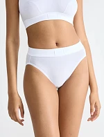 Dámské kalhotky Double Comfort T Tai - WHITE - bílé 0003 - SLOGGI