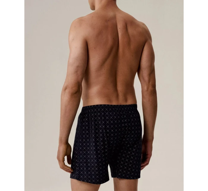 Boxerky Atlantic 2MBX-077 A'2 S-2XL Boxerky Atlantic 2MBX-077 A'2 S-2XL