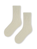 Dámské ponožky 002 W02 - NOVITI