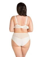 Dámská podprsenka model 21131975 Cotton candy - Gorsenia