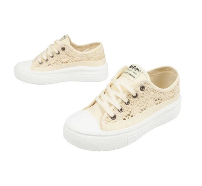 W model 20995649 dámské boty - Lee Cooper