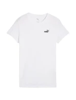 Puma ESS Small No.1 Logo Tee W 682372 02 tričko Puma ESS Small No.1 Logo Tee W 682372 02 tričko