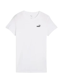 Puma ESS Small No.1 Logo Tee W 682372 02 tričko