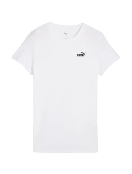 Puma ESS Small No.1 Logo Tee W 682372 02 tričko Puma ESS Small No.1 Logo Tee W 682372 02 tričko