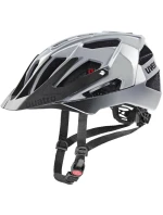 Cyklistická přilba Uvex Quatro 41/3/775/34 Cyklistická přilba Uvex Quatro 41/3/775/34