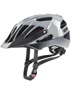 Cyklistická přilba Uvex Quatro 41/3/775/34