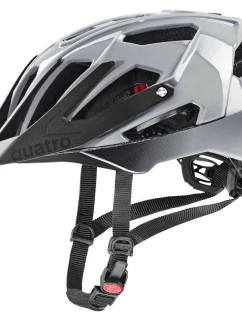 Cyklistická přilba Uvex Quatro 41/3/775/34