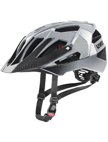 Cyklistická přilba Uvex Quatro 41/3/775/34 Cyklistická přilba Uvex Quatro 41/3/775/34