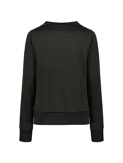 Bluza  BLACK MT LADY 016 model 21359050 - Maison Montaigne