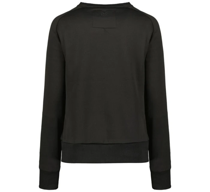 Maison Montaigne FIMOSAI BLACK MT LADY 016 mikina (RBMWW6412F/MM-NOIR) Maison Montaigne FIMOSAI BLACK MT LADY 016 mikina (RBMWW6412F/MM-NOIR)